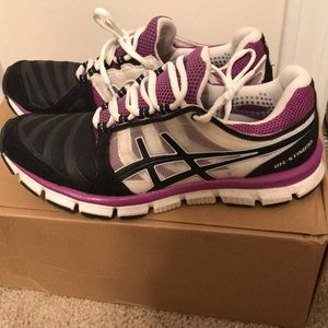 ASICS gel-sting33